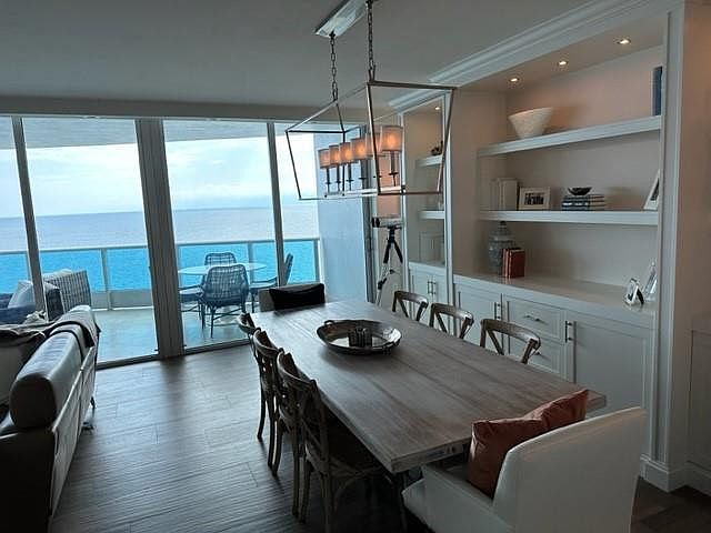 2nd image of 1600 S Ocean Boulevard #1703