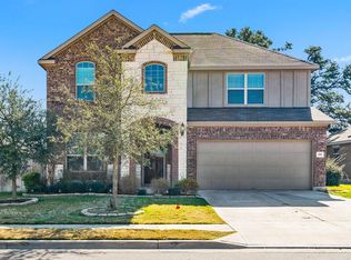 701 Heritage Grove Rd, Leander, TX 78641