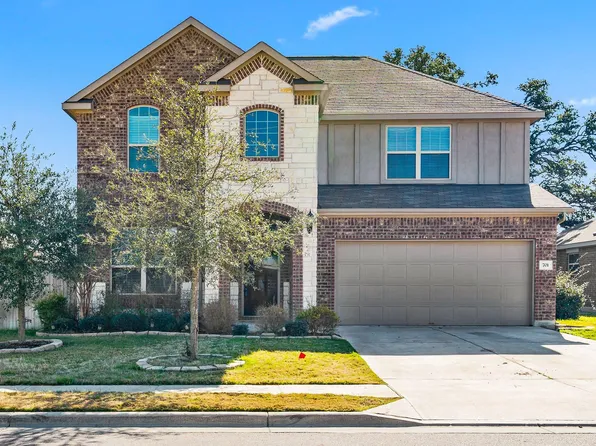 701 Heritage Grove Rd, Leander, TX 78641
