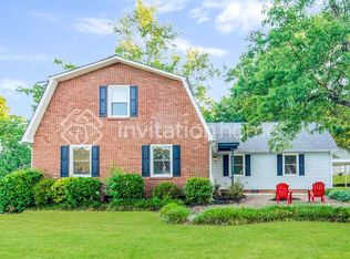 1410 Crescent St, Monroe, NC 28112