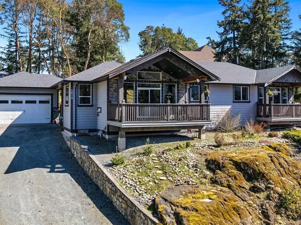 2618 Natalie Rd, Shawnigan Lake, BC V0R 2W2