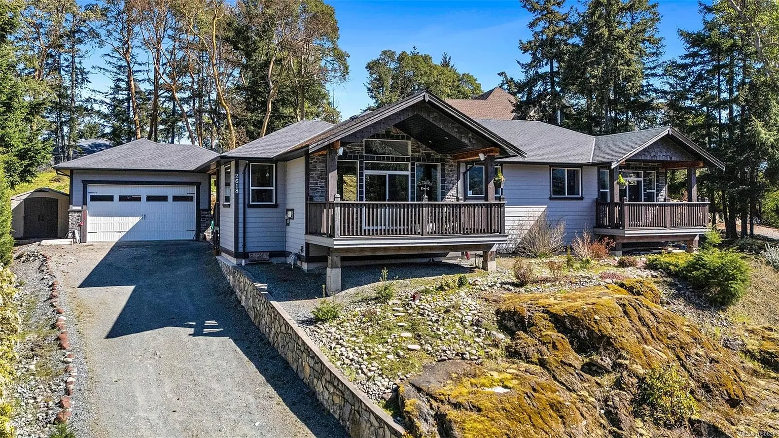 2618 Natalie Rd photo 1