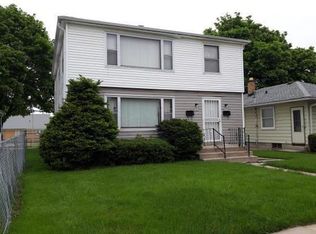 5666 N 68th St, Milwaukee, WI 53218