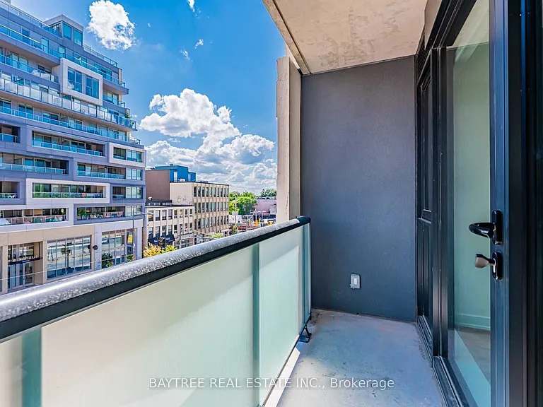 840 Saint Clair Ave W #414 — Photo 20
