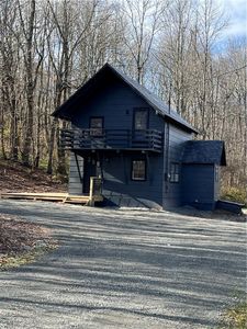 1835 Ferris Hill Rd, Roxbury, NY, 12474