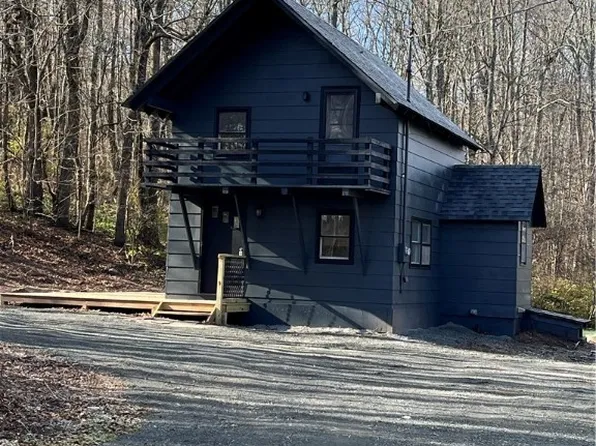 1835 Ferris Hill Rd, Roxbury, NY 12474