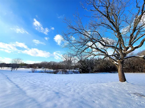 4816 W Loy Lake Rd, Denison, TX 75020