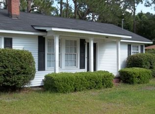 919 S Dogwood Dr, Nashville, GA 31639