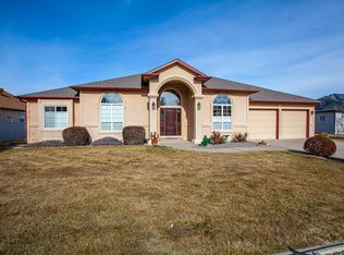 2186 Overlook Rd, Grand Junction, CO 81507