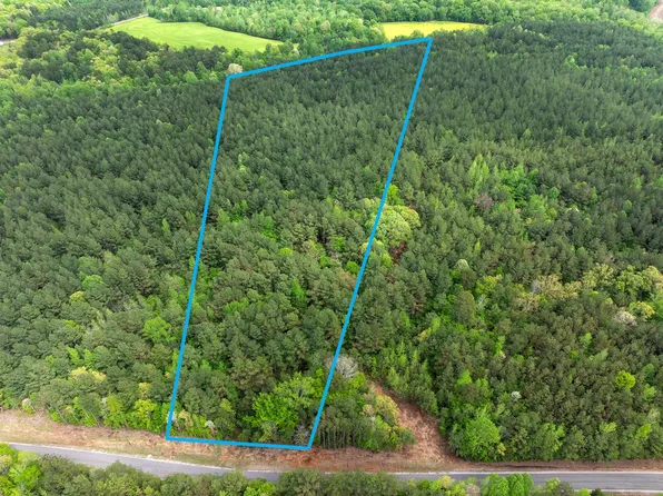 0 Curtis Hill Church Rd Lot 6, Bethel Springs, TN 38315