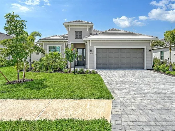 19618 CONCH DRIVE, LAKEWOOD RANCH, FL 34211