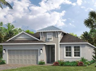 3099 Pangea Cir, Melbourne, FL 32940