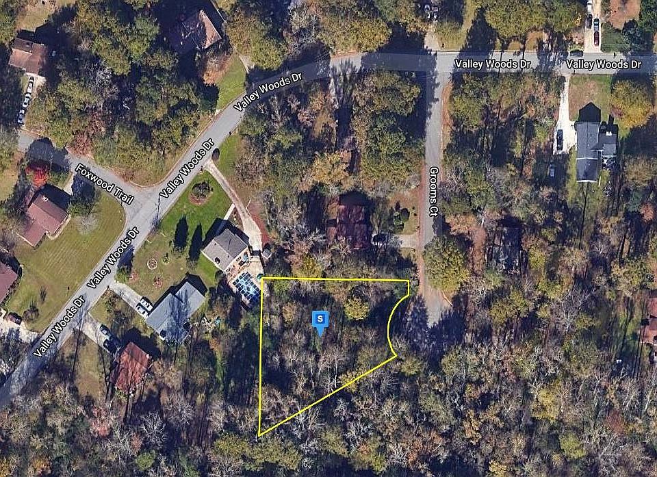 2nd image of 7177 Grooms Ct