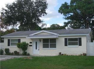 4561 71st Ave N, Pinellas Park, FL 33781