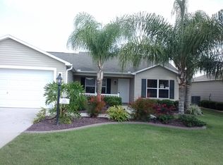 2526 Raintree Dr, The Villages, FL 32162