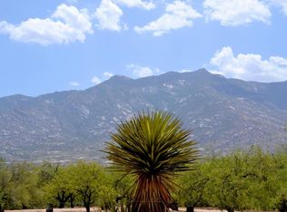 15851 N Studebaker Ln #0, Tucson, AZ 85739