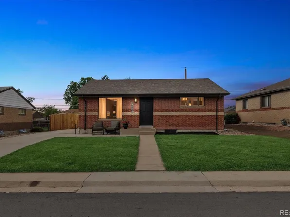 7833 Raritan Street, Denver, CO 80221