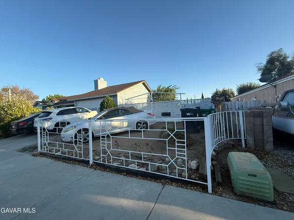 1816 E Avenue R #4, Palmdale, CA 93550