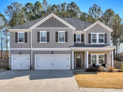 318 Granard St, Grovetown, GA, 30813