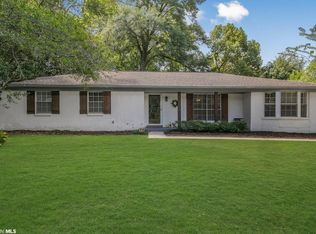 6597 Old Dobbin Dr N, Mobile, AL 36695