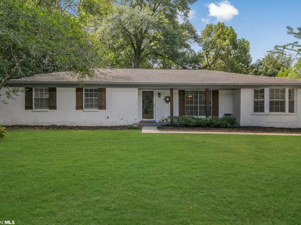 6597 Old Dobbin Dr N, Mobile, AL 36695