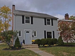 865 Grandon Ave, Columbus, OH