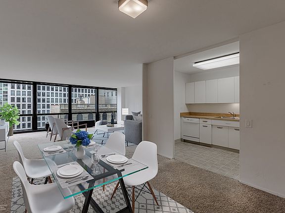 2nd image of 900 N Lake Shore Dr APT 1308