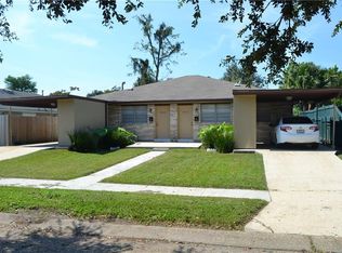 2900-02 Tugie St, Metairie, LA 70003