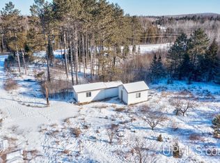 W1991 Dufresne Rd, Foster City, MI 49834