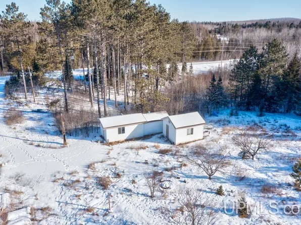 W1991 Dufresne Rd, Foster City, MI 49834