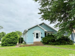 1812 North Ave, Metropolis, IL 62960