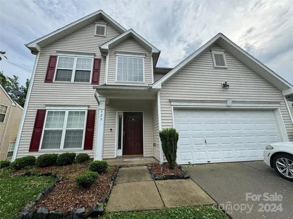 529 Grantham Ln, Charlotte, NC 28262