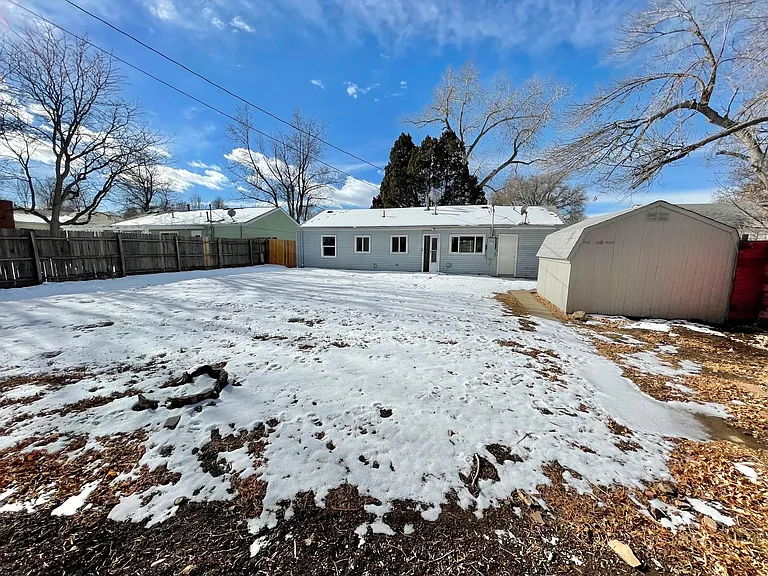 3012 S Glencoe St — Photo 13