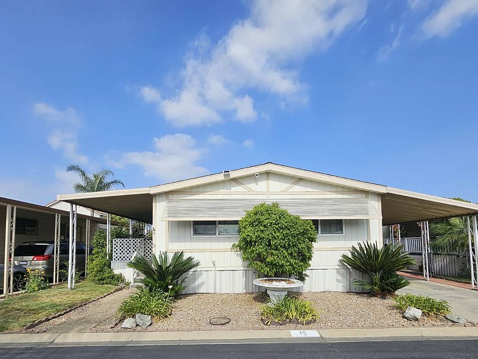 1st image of 4361 E Mission Blvd #15