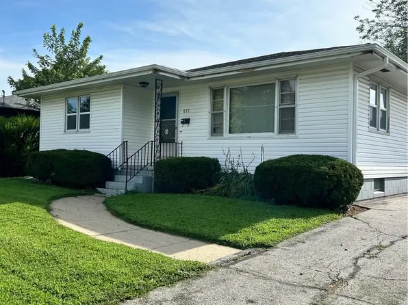823 N 25th St, Council Bluffs, IA 51501