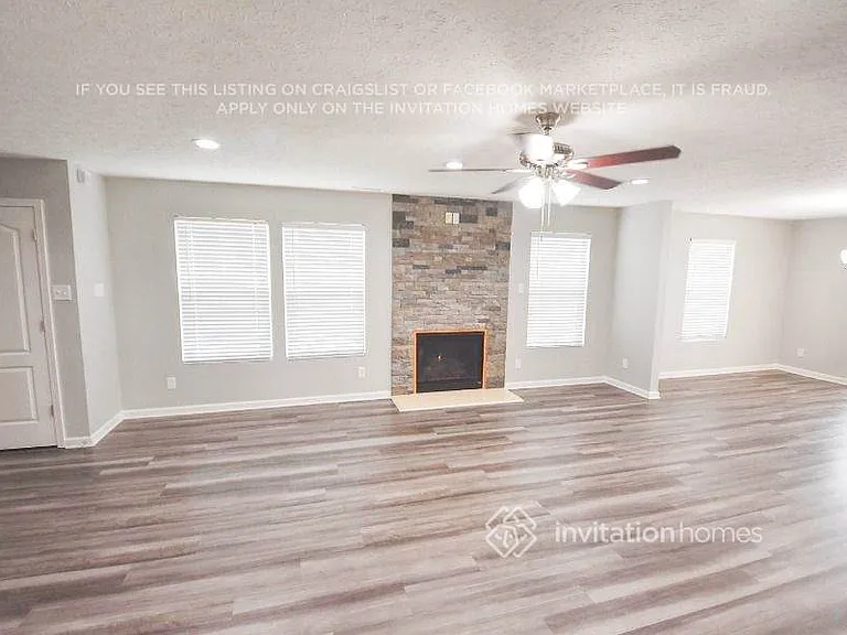410 Settlers Ridge Dr — Photo 4