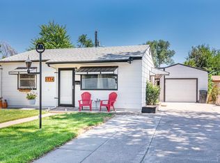 1724 Eden Ave, Pueblo, CO 81005