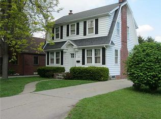 1425 Stanwix Dr, Toledo, OH 43614