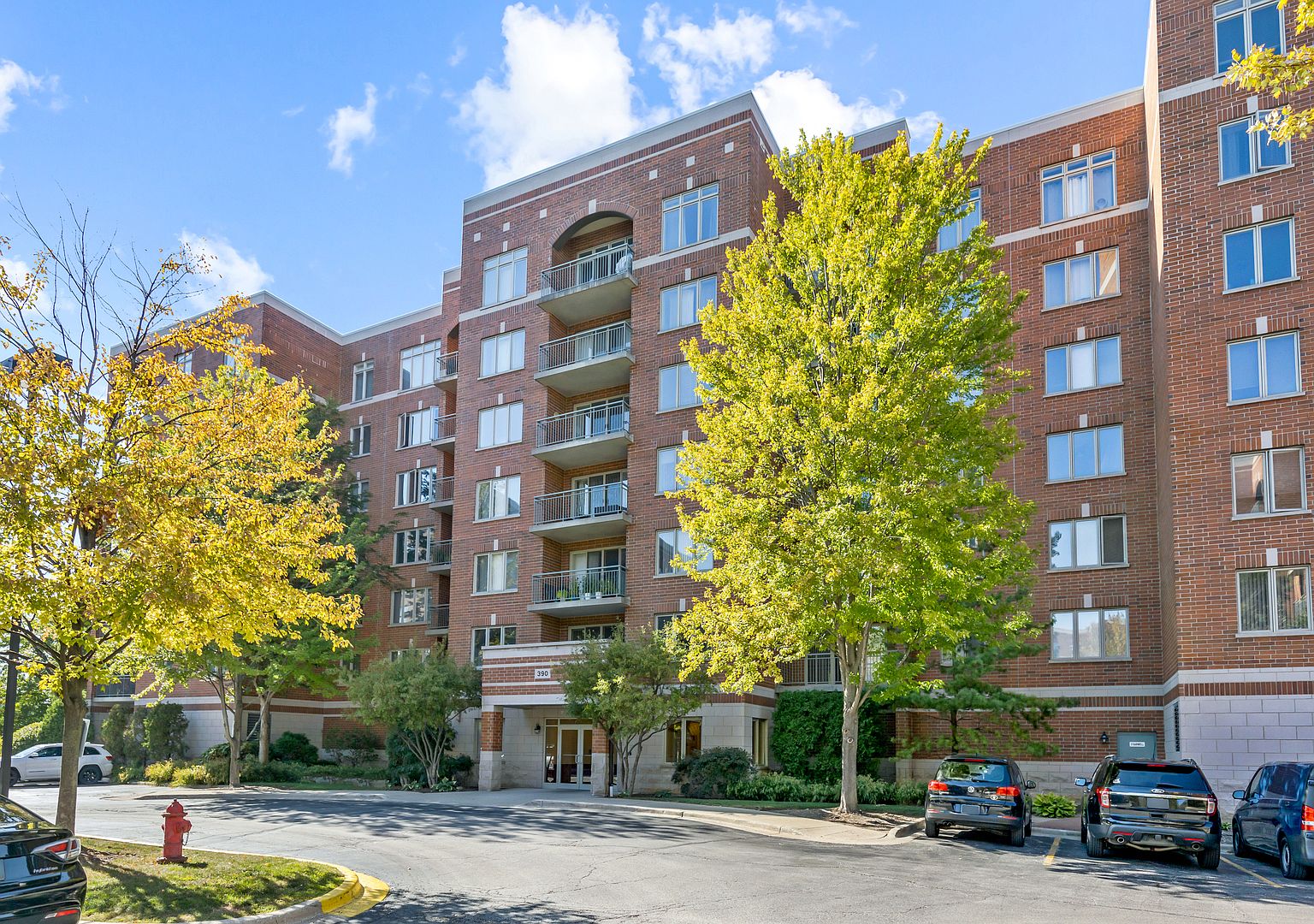390 S Western Ave APT 705, Des Plaines, IL 60016 Zillow