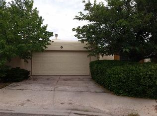 2532 Calle De Rincon Bonito, Santa Fe, NM 87505