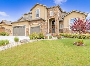 4351 Sorrel Ct, Johnstown, CO 80534