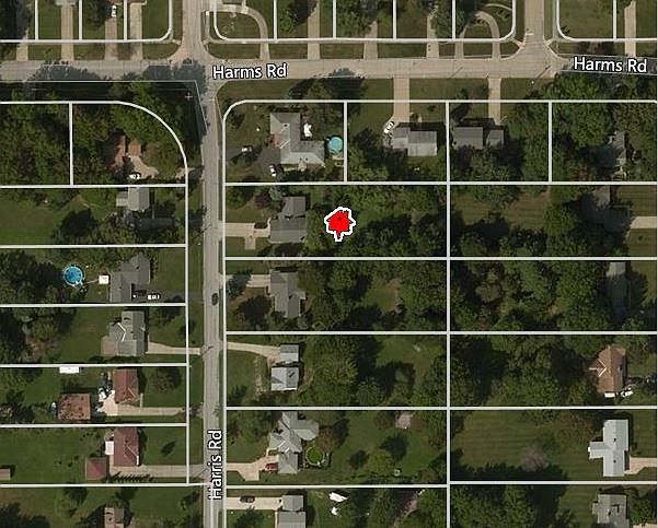 2nd image of 393 Harris Rd