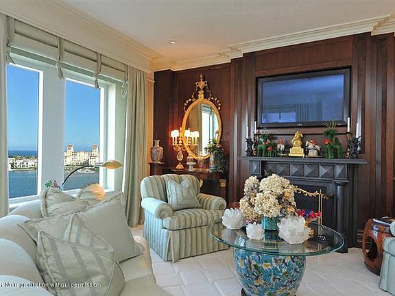 4th image of 622 N Flagler Dr APT 1202