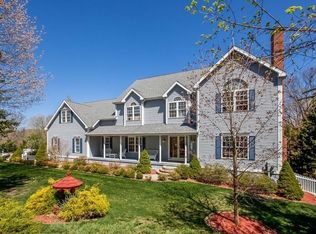 2265 Long Hill Rd, Guilford, CT 06437