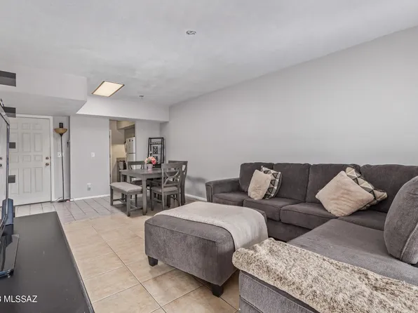 5070 S Martin Ave, Tucson, AZ 85706