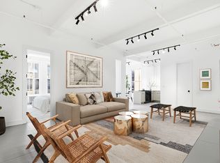 325 W 37th St Floor 9F, New York, NY 10018