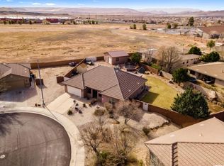 347 N 3300 W, Hurricane, UT 84737