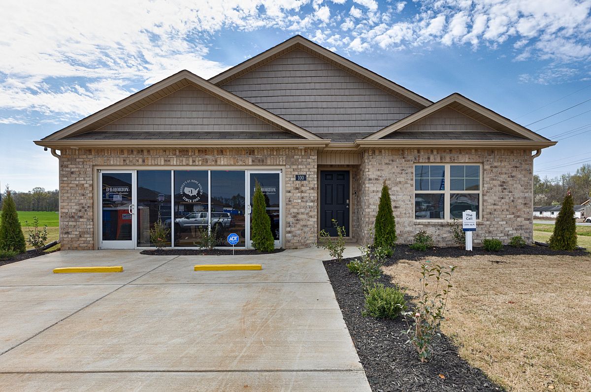 Southern Landing by D.R. Horton Huntsville in Madison AL Zillow
