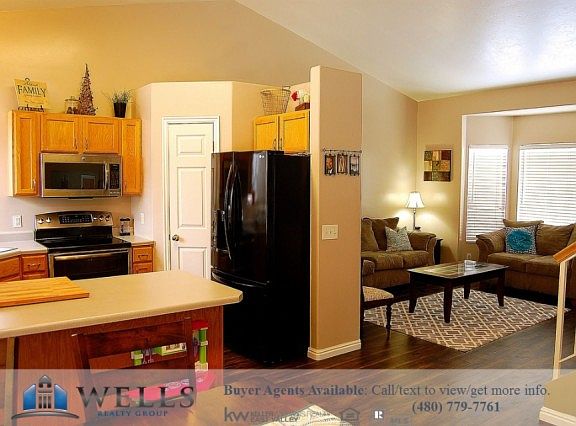 5th image of 6286 S Deer Springs Ln