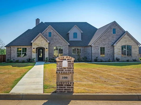 100 Elk Dr, Longview, TX 75605